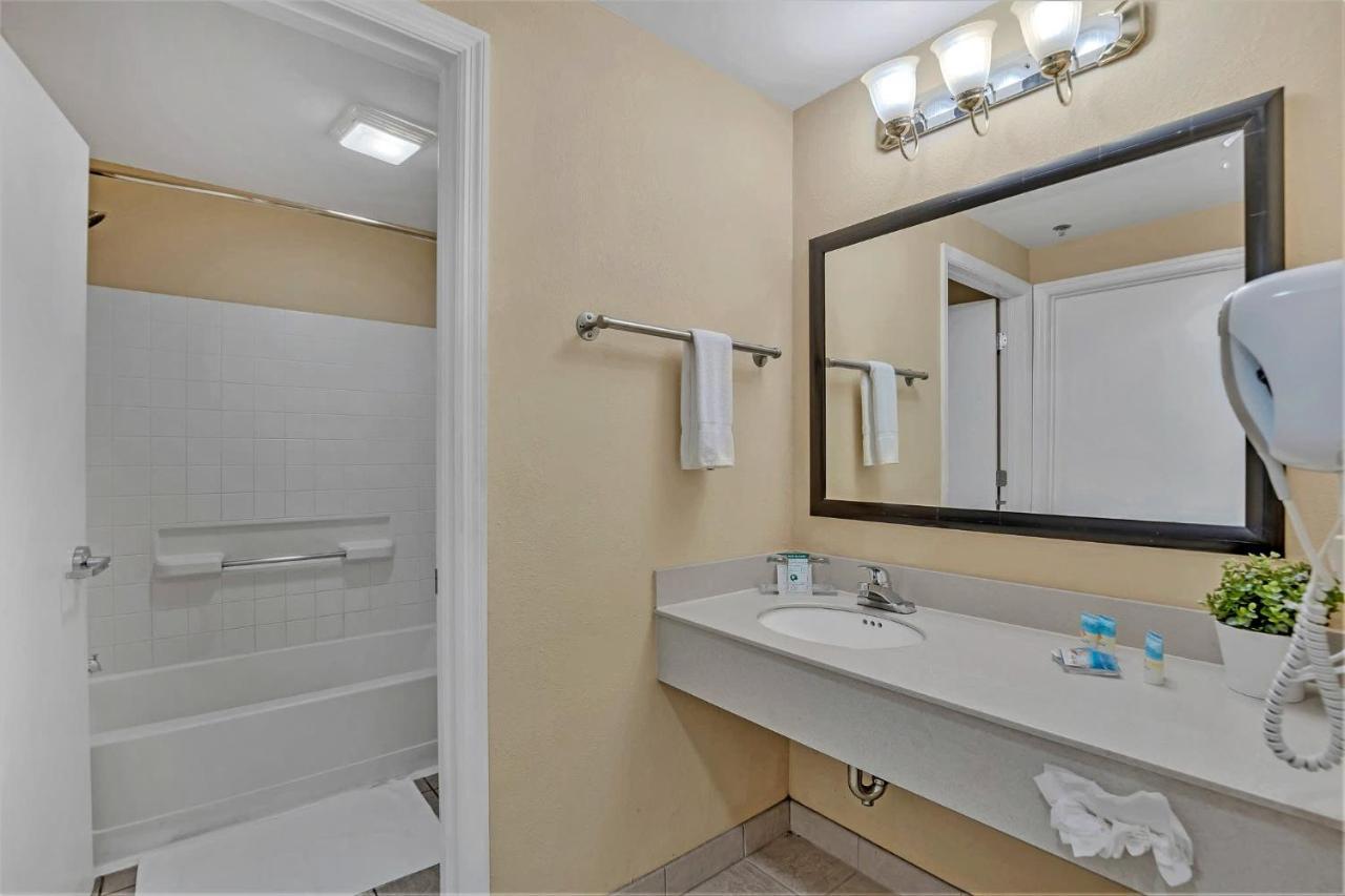 Near Disney,1Br Suite With Two Queen Beds - Pool And Hot Tub! Orlando Extérieur photo