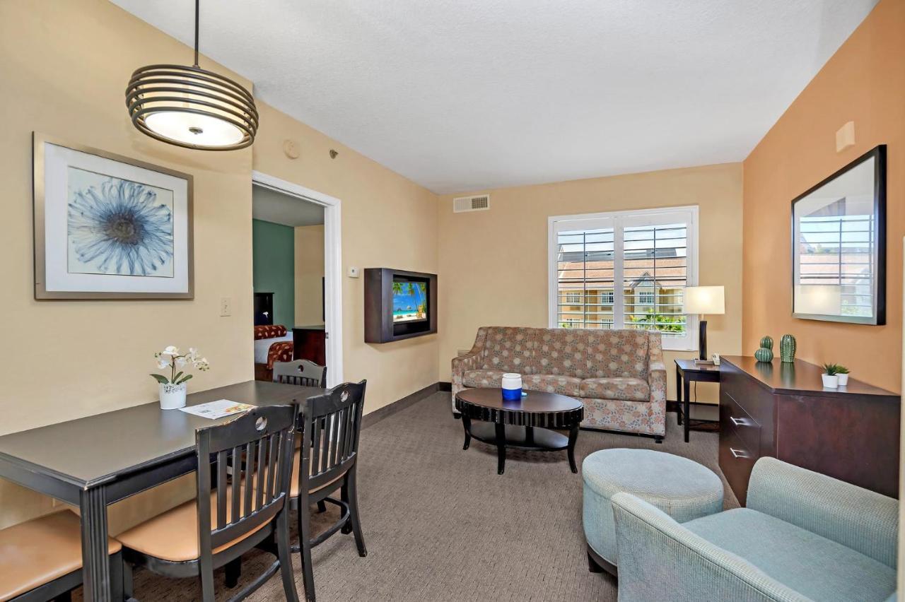 Near Disney,1Br Suite With Two Queen Beds - Pool And Hot Tub! Orlando Extérieur photo