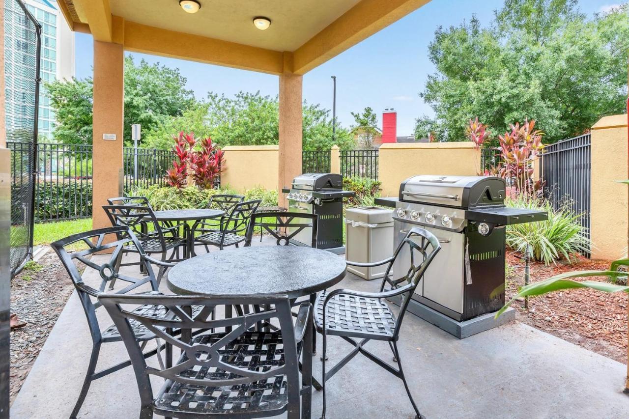 Near Disney,1Br Suite With Two Queen Beds - Pool And Hot Tub! Orlando Extérieur photo