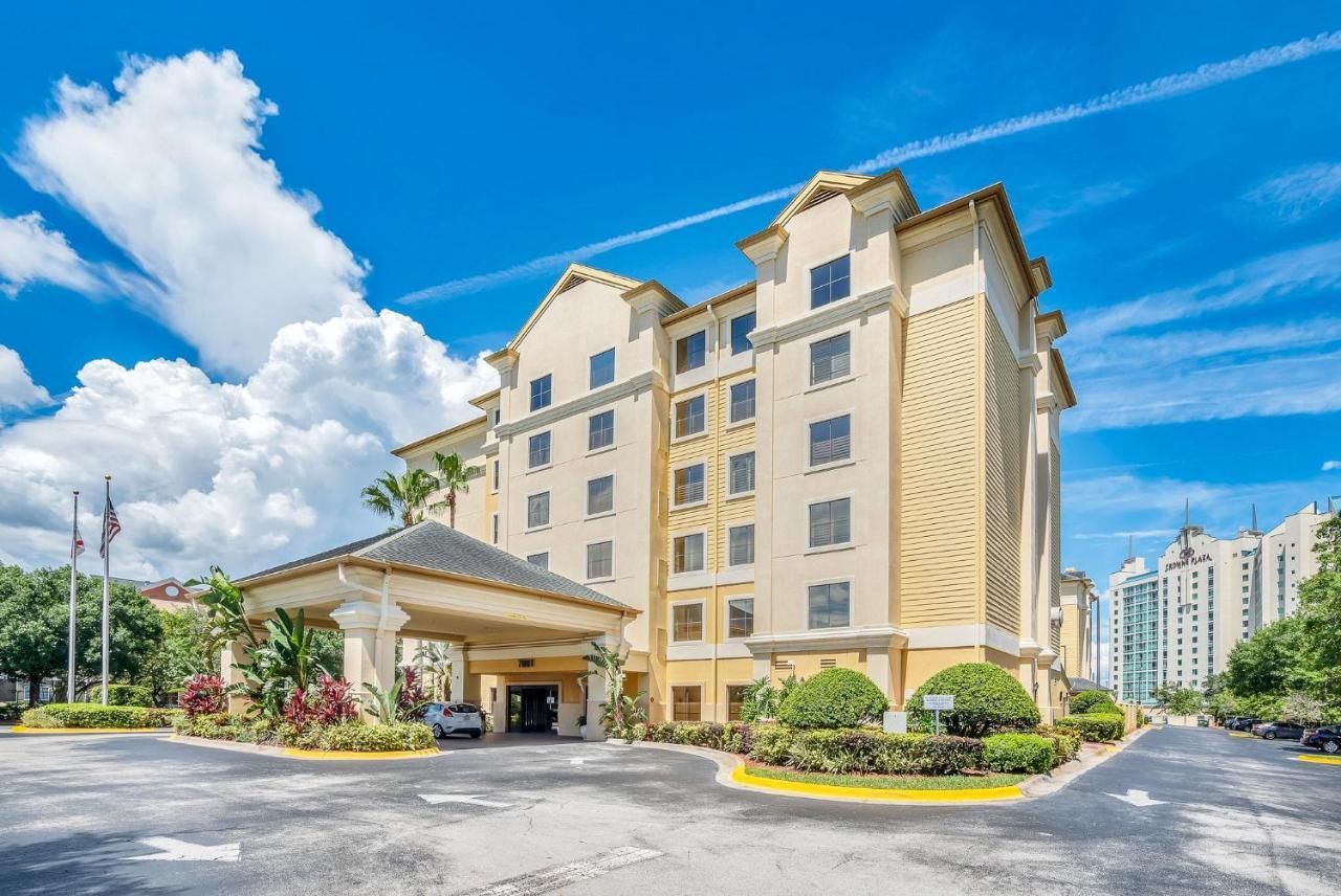 Near Disney,1Br Suite With Two Queen Beds - Pool And Hot Tub! Orlando Extérieur photo
