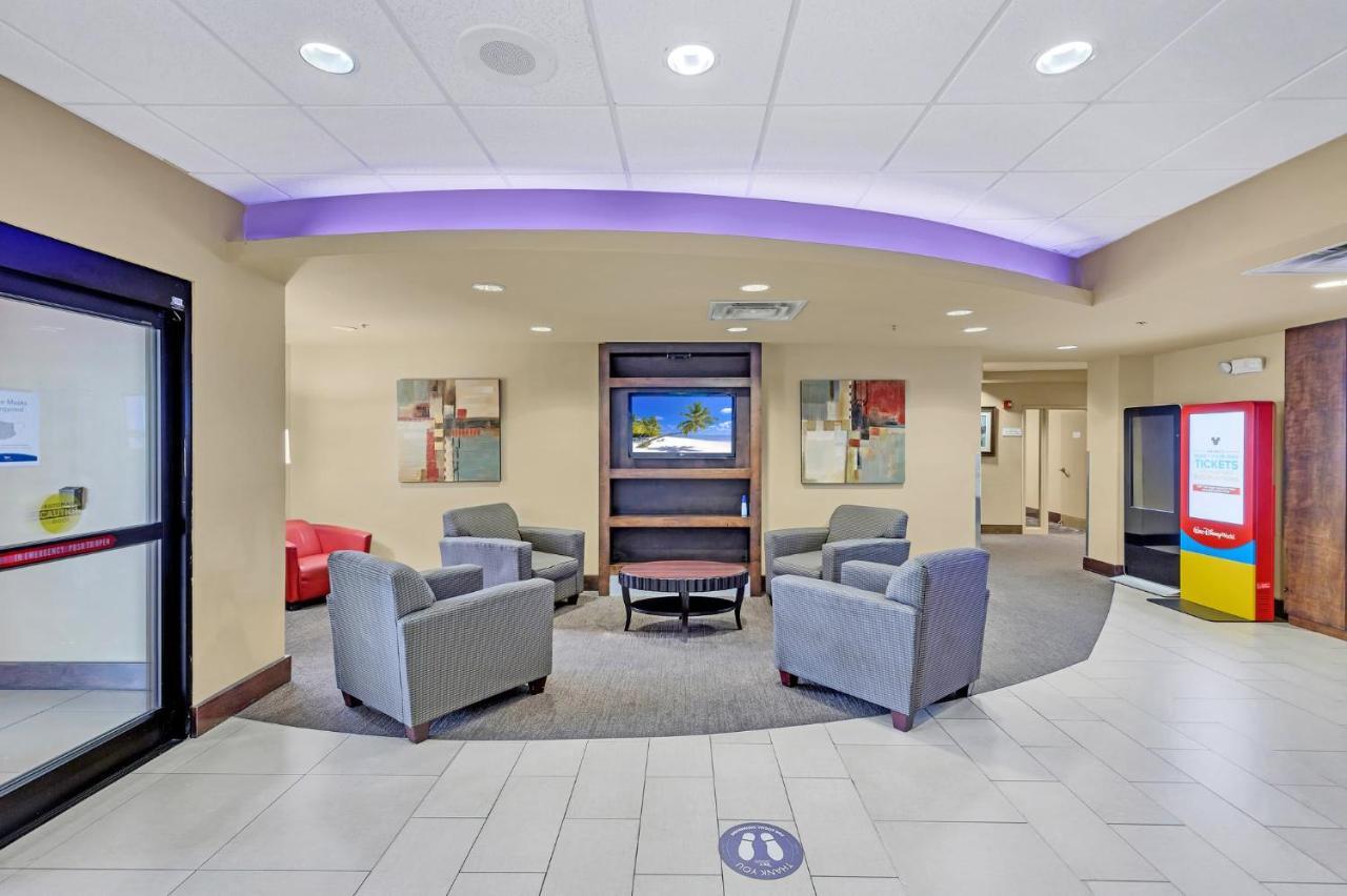 Near Disney,1Br Suite With Two Queen Beds - Pool And Hot Tub! Orlando Extérieur photo