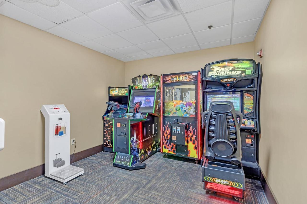 Near Disney,1Br Suite With Two Queen Beds - Pool And Hot Tub! Orlando Extérieur photo