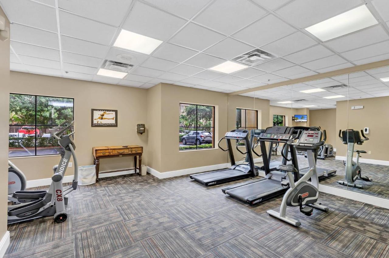 Near Disney,1Br Suite With Two Queen Beds - Pool And Hot Tub! Orlando Extérieur photo